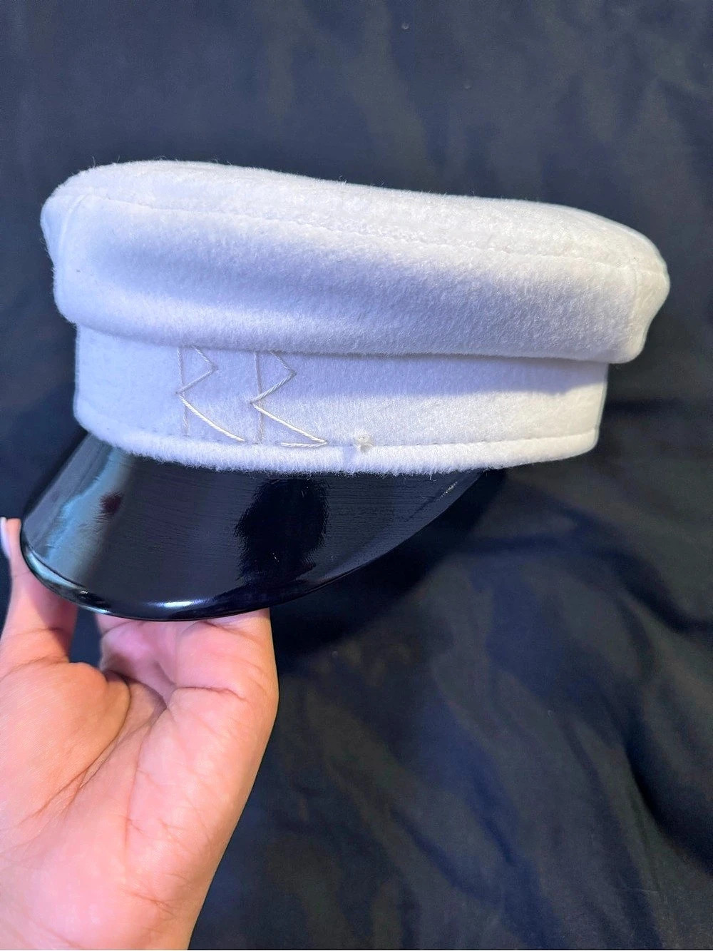 Ruslan Baginskiy Baker Boy Cap